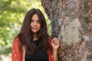 Lesung: Mithu Sanyal